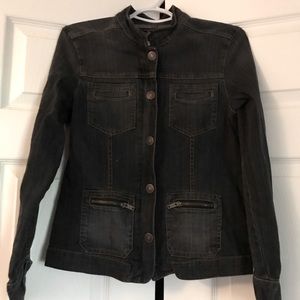 Jeanstar Jean Jacket
